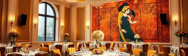Orange County Celebrates Music: A Night of Elegance and Generosity