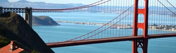 San Francisco Becomes the Wealthiest Metro Area