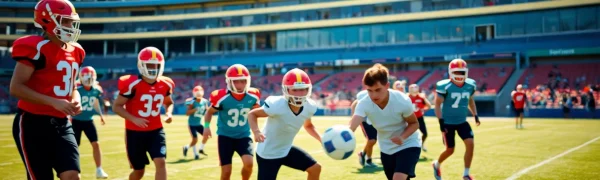 San Diego’s Aztecs Conclude Spring Practices with Unique Showcase