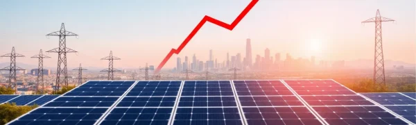 New Tariffs on Solar Imports Raise Eyebrows and Concerns