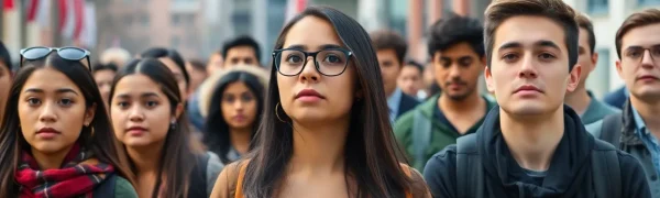 San Diego Students Face Uncertainty as Visa Revocations Increase