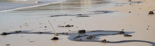 Tijuana Sewage Crisis: EPA Calls for Immediate Action