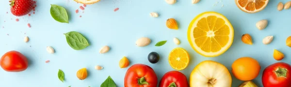 Trump Administration Moves to Ban Synthetic Food Dyes