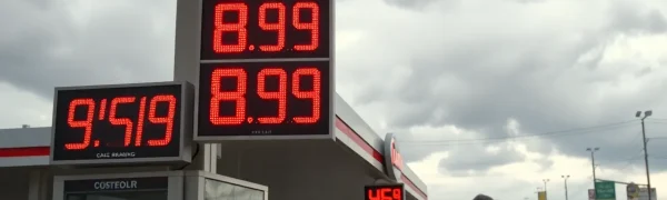 Trump’s New Tariffs and Their Impact on Fossil Fuels