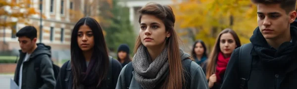 Visa Shocks Hit UC San Diego: What’s Going On?