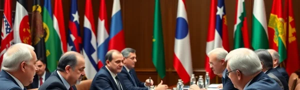UK Chancellor Advocates for Free Trade at IMF Meetings