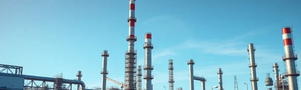 Valero Energy Faces $1.1 Billion Writedown in California