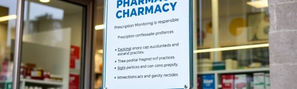 Walgreens Set to Pay $350 Million Over Opioid Prescription Practices