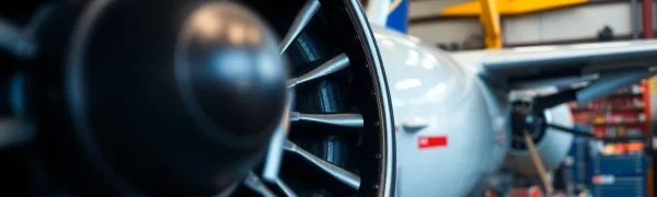 California Man Arrested for Aircraft Parts Fraud