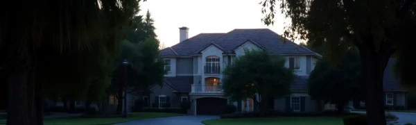 Tragic Murder-Suicide in Anaheim Hills Shocks Community