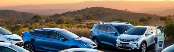 Congress Threatens California’s Gas Car Ban Plans