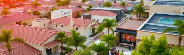 California Faces Mixed Economic Developments