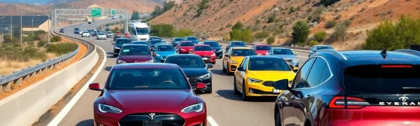 House Votes to Block California’s Gasoline Car Sales Ban