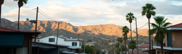 California Film Industry Faces Critical Challenges