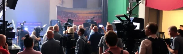 California Proposes $750 Million Tax Rebate for Film Industry