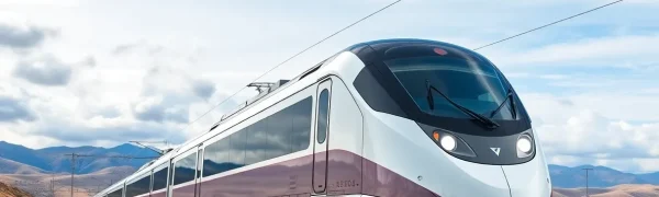 Trump Criticizes California High-Speed Rail Management
