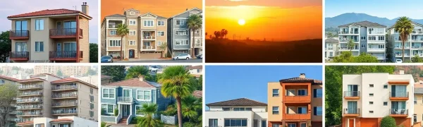 California Leads U.S. in Income Thresholds for Rental Living