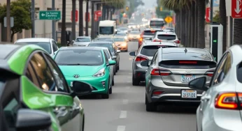 California’s Emissions Regulations Repealed by Senate Vote