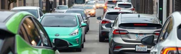 California’s Emissions Regulations Repealed by Senate Vote