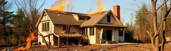 California Approves 17% Homeowners Insurance Rate Increase for State Farm