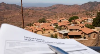 State Farm Proposes 30% Rate Increase for Homeowners in California