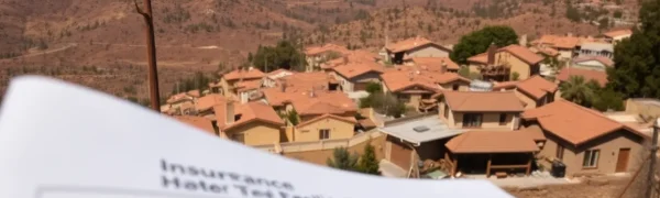 State Farm Proposes 30% Rate Increase for Homeowners in California