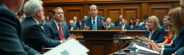House Votes to Block California’s Gas-Powered Vehicle Ban
