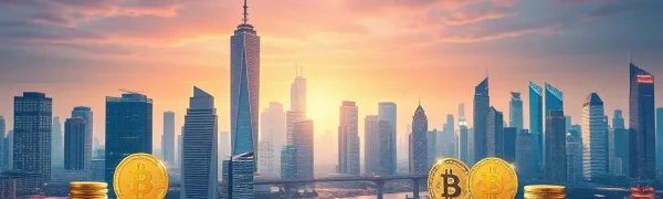 Senate Advances Cryptocurrency Regulation Bill