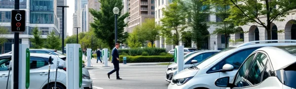 New York’s Electric Vehicle Mandate Faces Legislative Challenge
