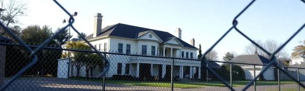 Elon Musk’s Texas Compound Faces Zoning Woes