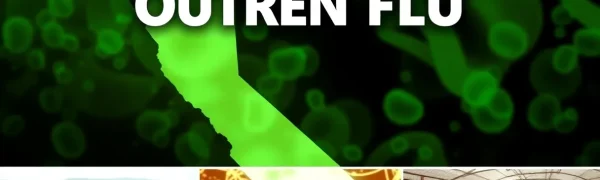 California Faces H5N1 Bird Flu Outbreak Amid Rising Cases