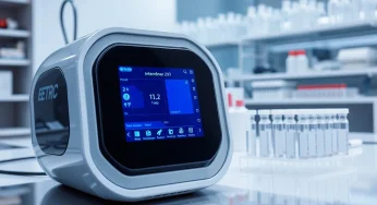 Billy Evans Launches Blood-Testing Venture Haemanthus