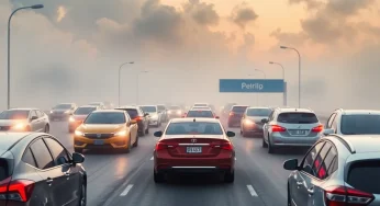 Senate Revokes California’s Ban on Petrol-Only Cars