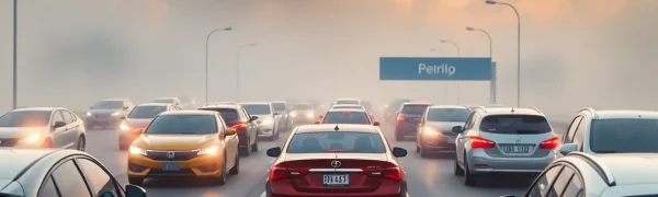 Senate Revokes California’s Ban on Petrol-Only Cars