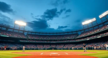 Riley Greene Makes MLB History with Two Home Runs in Ninth Inning