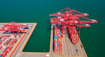 The Trade War Hits Hard: Slowdown at the Port of Los Angeles