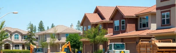 Reconstruction Commences in Pacific Palisades Post-Fire