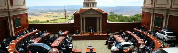 Senate Considers Blocking California’s Emission Regulations