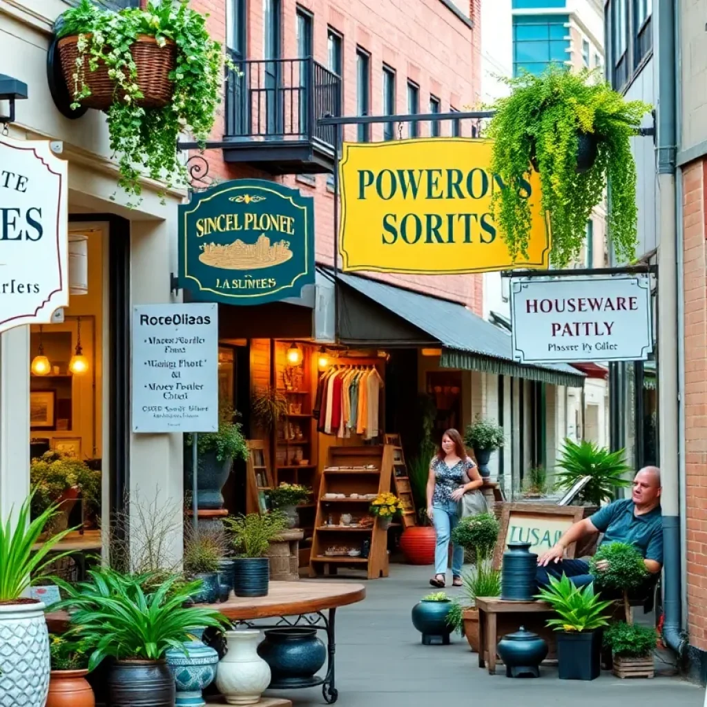 Small businesses in Southern California adapting to economic changes