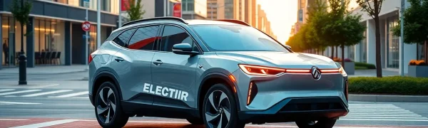 Toyota Transforms its Lineup with All-Electric C-HR