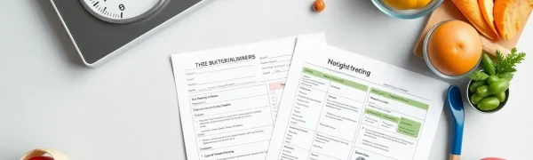 WeightWatchers Files for Bankruptcy to Tackle Major Debt