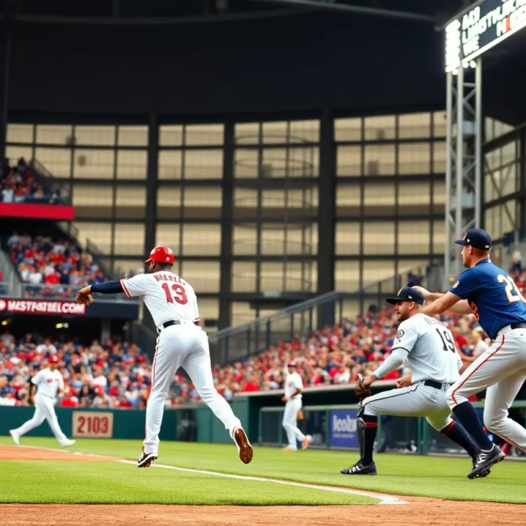 Seattle Mariners game against Los Angeles Angels