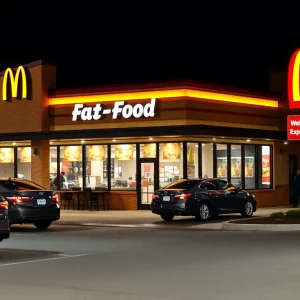 New In-N-Out Burger location in Tennessee